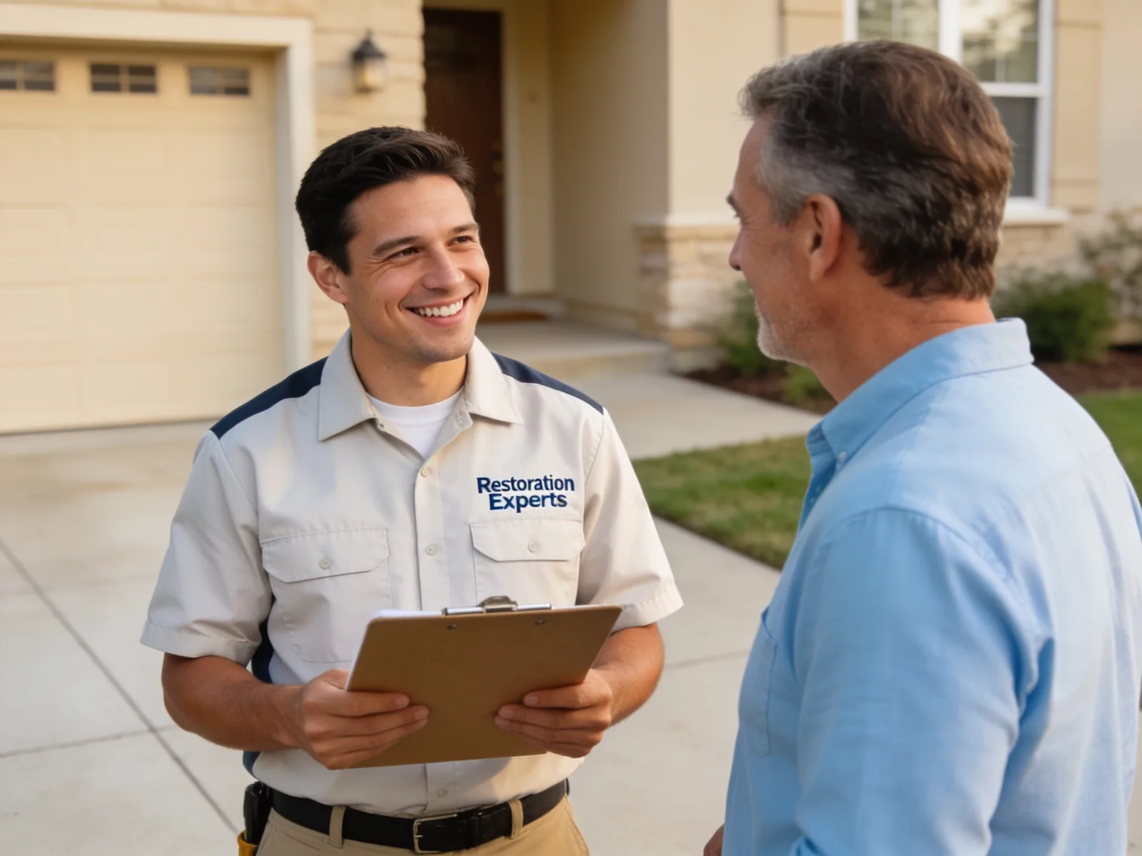 Water Damage Cleanup Weston, MO FAQs